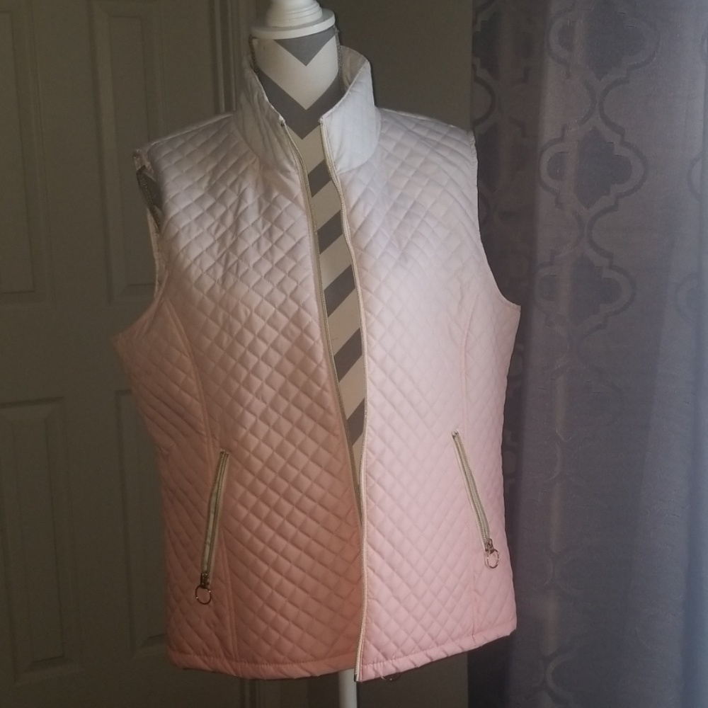 Women's vest